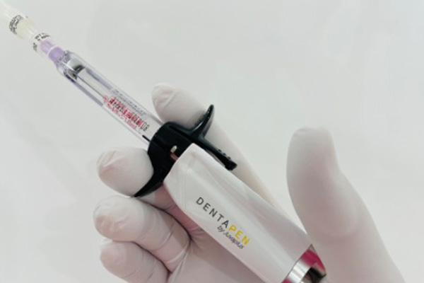 当院では歯周病治療に力を入れております