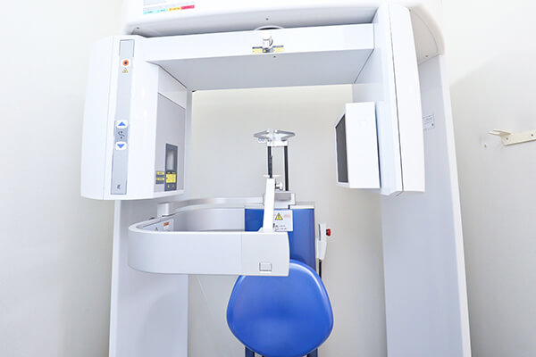 歯科用CT
