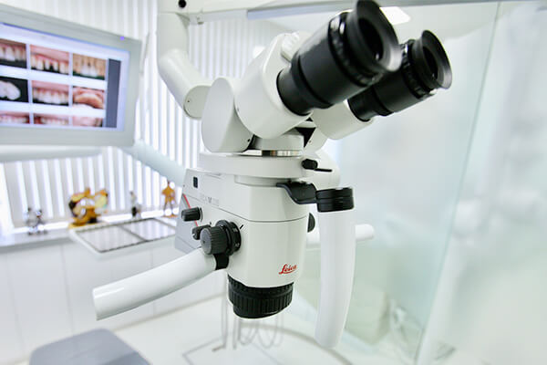 マイクロスコープ